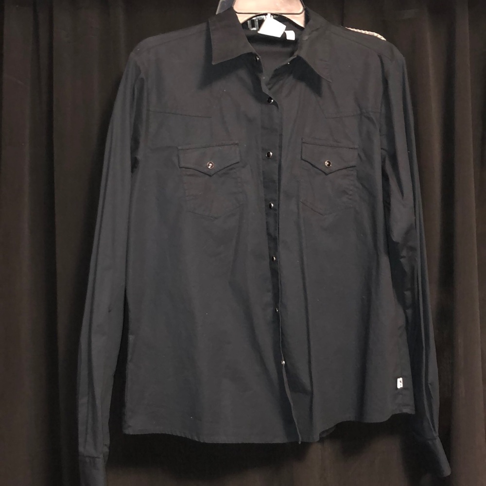 SOLD❌❌ Button up